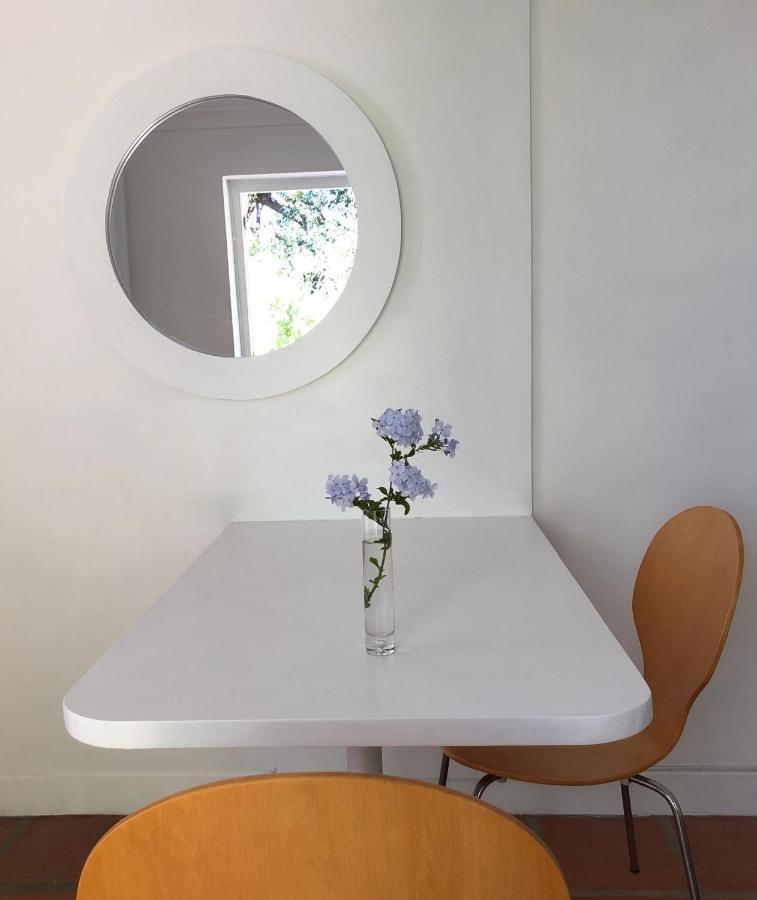 Guest House At 118 By Pwm Architects Johannesburg Eksteriør bilde